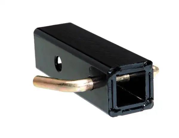 Buyers Products 1804035 Trailer Hitch Receiver Tube Adapter Adapts From 2 Inch Recei