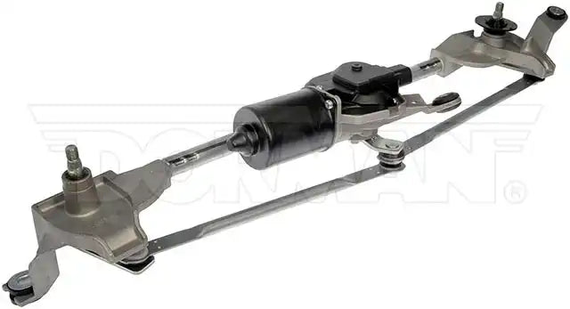 Dorman 602-031AS Windshield Wiper Linkage OE Solutions ™ OE Replacement Electrical Clockwise Rotation Motor And Linkage Assembly