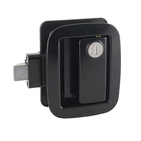 AP Products 013-529 Entry Door Lock Replacement For Bauer Entry Door Lock For Horse 