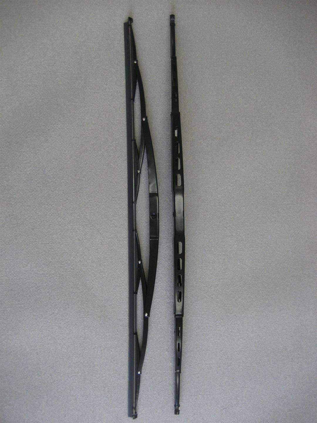 AP Products WT900V Windshield Wiper Blade Wiper Technologies 36 Inch Length Vented