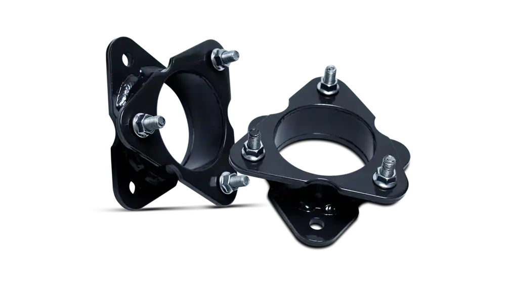 Body Armor 50507-NN Leveling Kit Suspension 2-1/2 Inch Lift Strut Assembly Spacer 