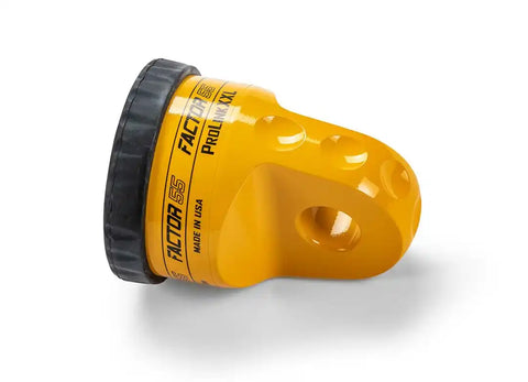 Factor 55 00210-03 Winch Cable Shackle Mount ProLink XXL Fits 3/4 And 7/8 Inch Shac