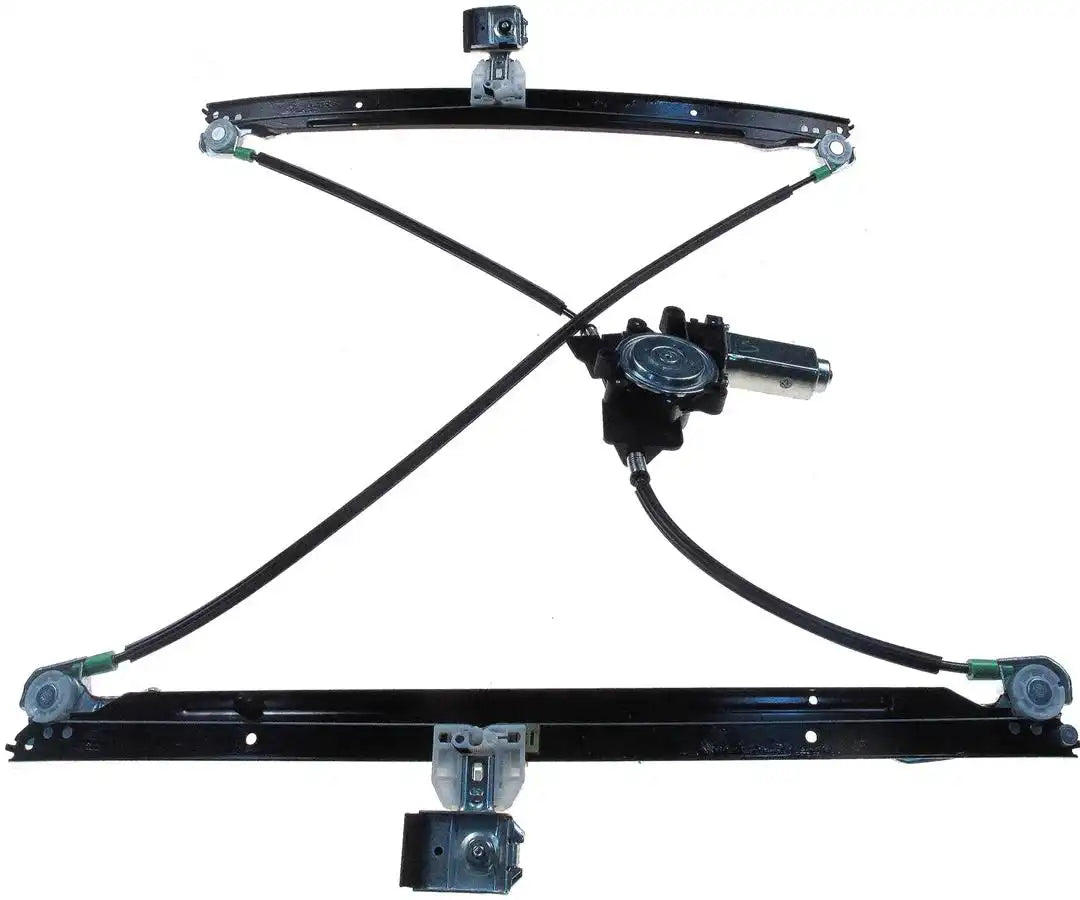 Dorman 741-534 Window Regulator OE Solutions ™ OE Replacement Use With Power Windows With Motor