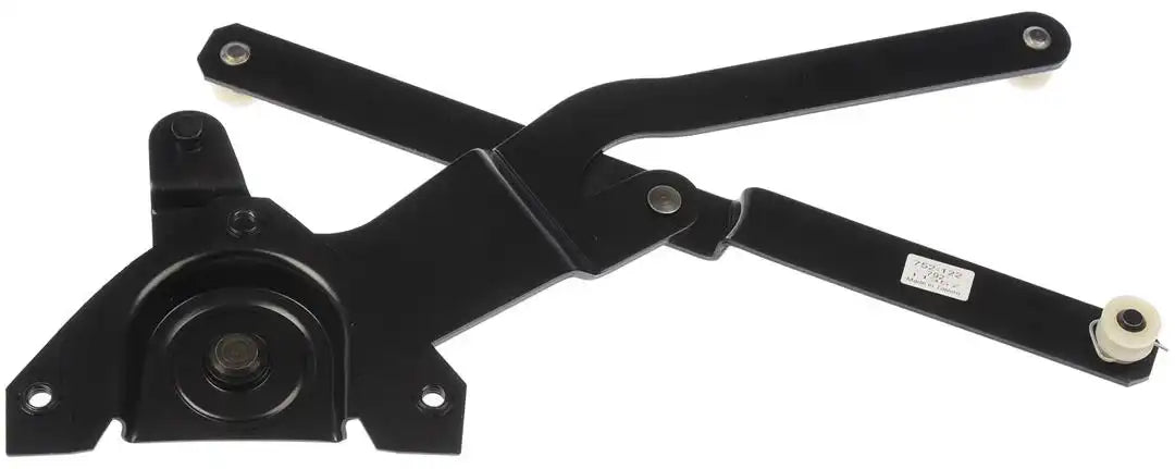 Dorman 752-122 Window Regulator OE Solutions ™ OE Replacement New Use With Manual Windows