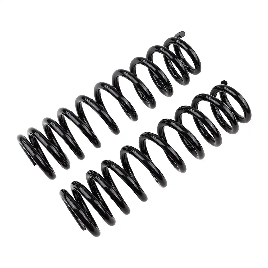 ARB 3198 Coil Spring Light Load 2 Inch Lift Powder Coated Black Set Of 2