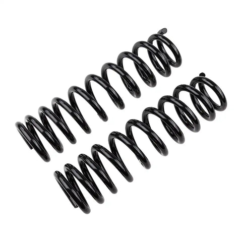 ARB 3198 Coil Spring Light Load 2 Inch Lift Powder Coated Black Set Of 2