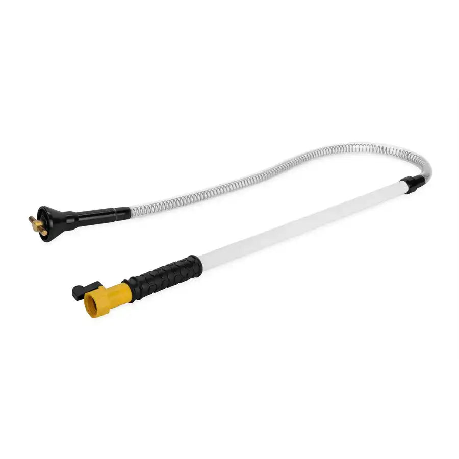 Camco 40074 Waste Holding Tank Rinser Swivel Stik ™