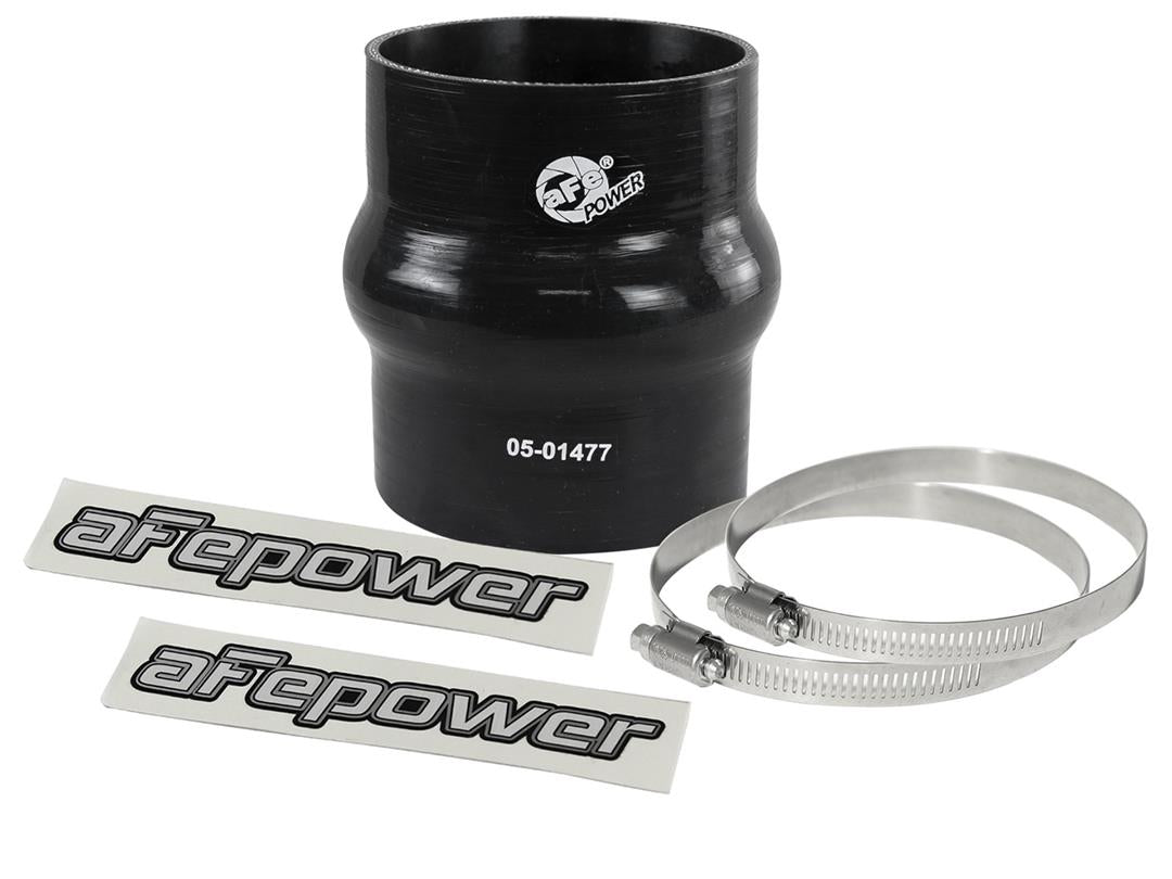 Advanced FLOW Engineering 59-00098 Air Intake Hose Coupler Magnum Force 3-1/8 Inch 