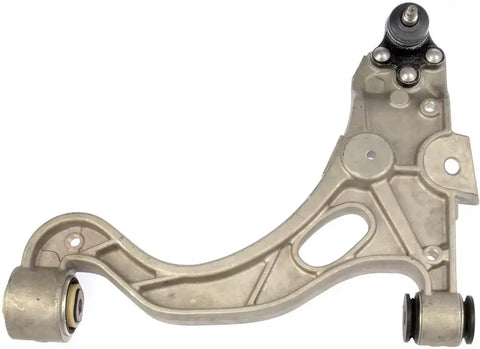 Dorman 520-170 Control Arm OE Solutions ™ OE Replacement With Ball Joint And Bushings