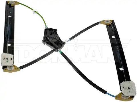 Dorman 752-721 Window Regulator OE Solutions ™ OE Replacement Use With Power Windows Without Motor