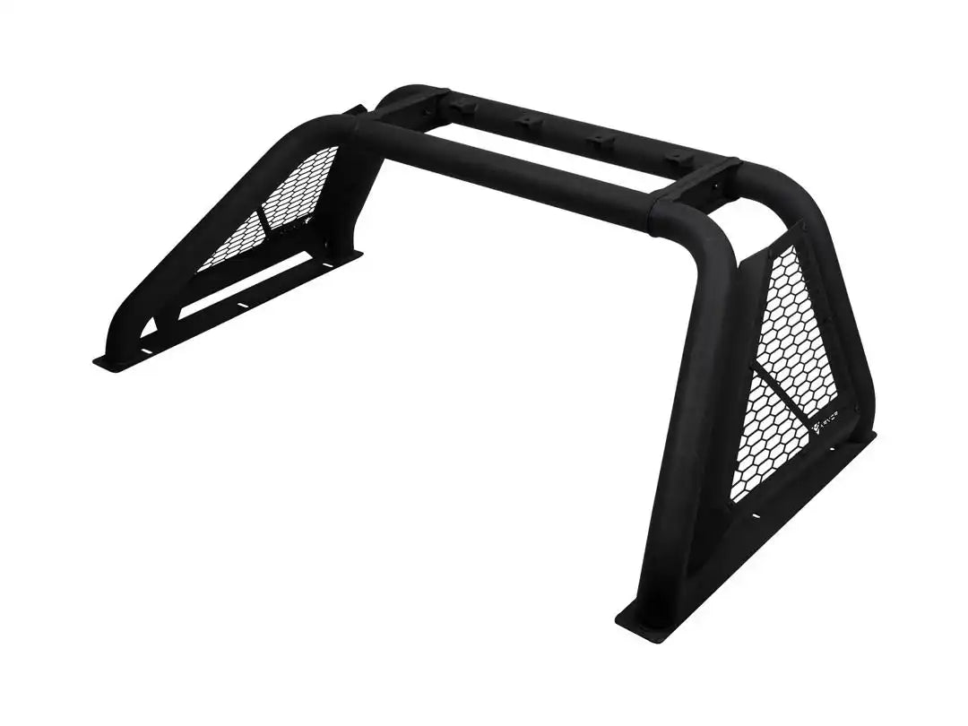 Armordillo 8707791 Truck Bed Bar CR-B Series Modular Style Mounts Up To 4 Lights 