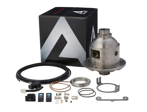 ARB RD197 Differential Carrier Air Locker AAM 925/950 And GM 14 Bolt 9-1/2 To 9-1/2