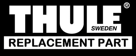 Thule N044 Lock Cylinder For Thule Racks And Carriers Single Lock