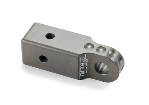 Factor 55 00022-06 D-Ring Mount HitchLink 2.5 2-1/2 Inch Receiver Hitch Mount Rate