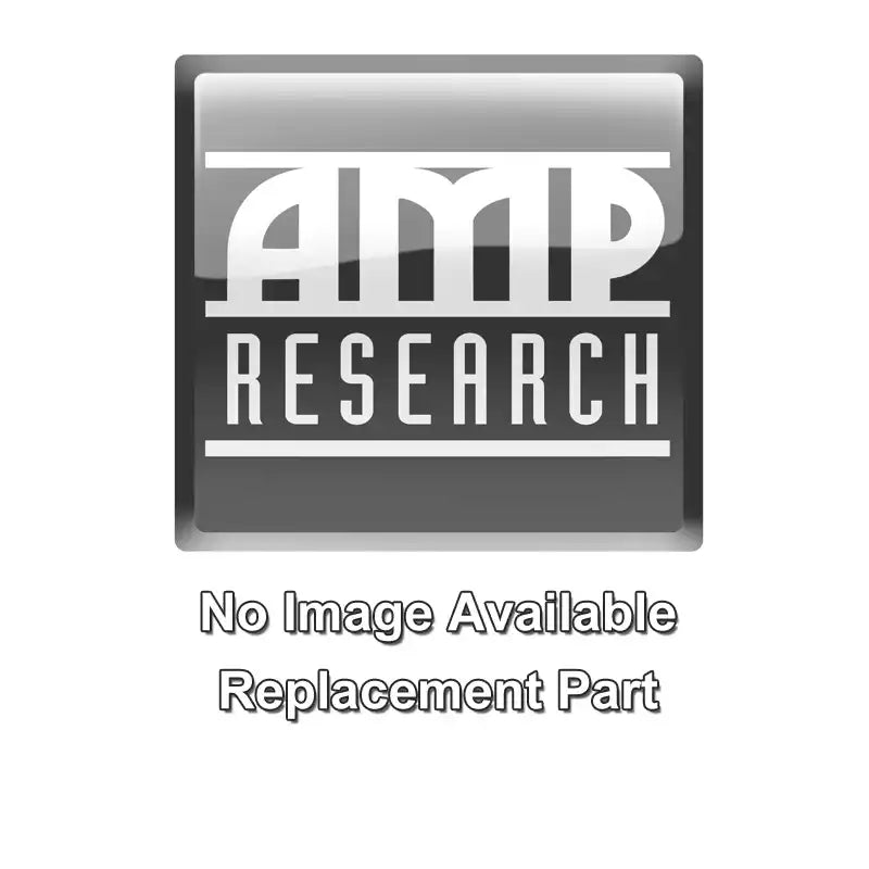 Amp Research 20-03289-91 Running Board Motor Replacement For Amp Research Power Step