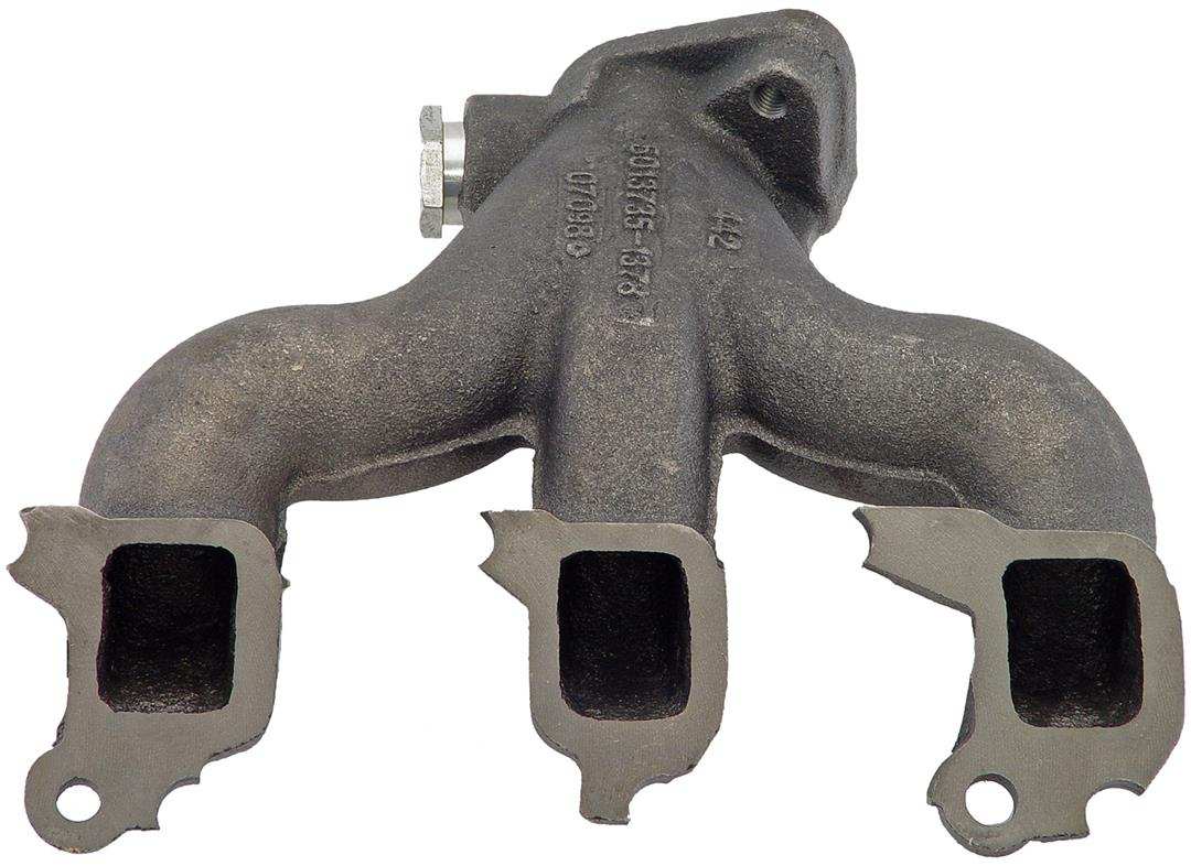 Dorman 674-186 Exhaust Manifold OE Solutions ™ OE Replacement With Gaskets/ Hardware
