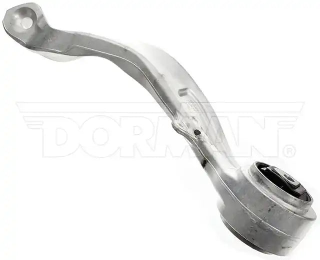 Dorman 524-804 Control Arm OE Solutions ™ OE Replacement Non-Adjustable Black Aluminum With Rubber Bushing Single