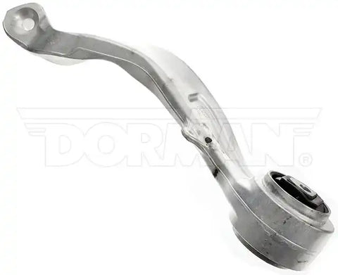 Dorman 524-804 Control Arm OE Solutions ™ OE Replacement Non-Adjustable Black Aluminum With Rubber Bushing Single
