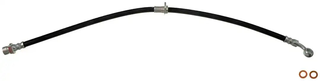 Dorman H620012 Brake Line First Stop ™ OE Replacement 22.81 Inch Length Single Hose