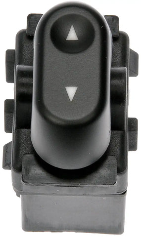 Dorman 901-324 Power Window Switch OE Solutions ™ OE Replacement 1 Button Boxed