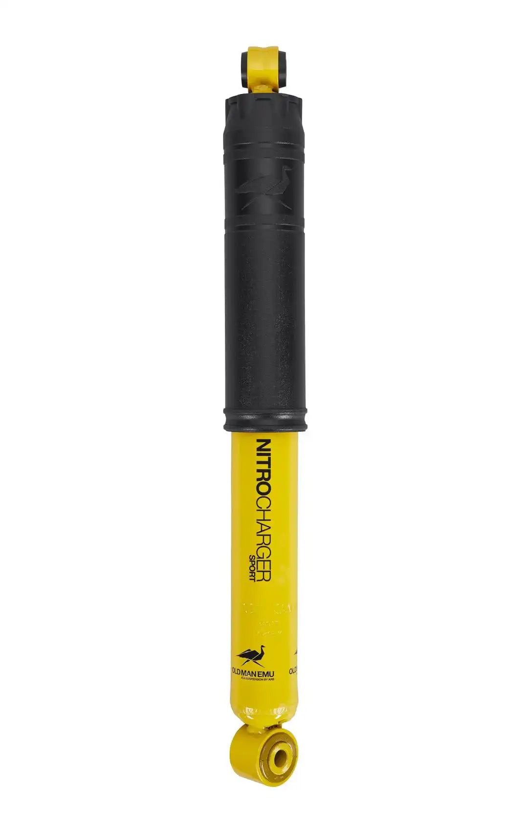 ARB 60017 Shock Absorber Nitrocharger Sport Nitrogen Gas Charged 3 Year 36,000 Mil