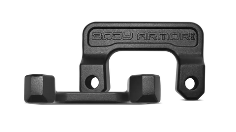 Body Armor 50209-GM Leveling Kit Suspension 2 Inch Lift Strut Assembly Spacer With