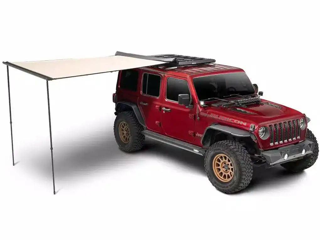 Havoc Offroad OL-103 Awning RealTruck Overland Bag Awning Manual 6.5 Foot Length 