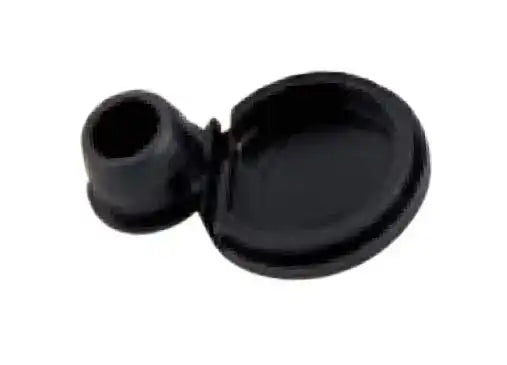 AP Products 013-608 Lock Cylinder Dust Cover Lock Protection Cap Only For Bauer Vis