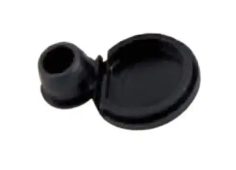 AP Products 013-608 Lock Cylinder Dust Cover Lock Protection Cap Only For Bauer Vis