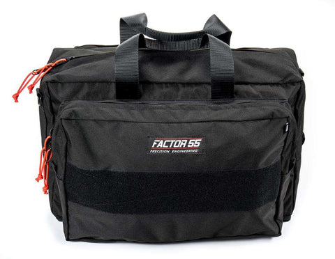 Factor 55 00479 Gear Bag Recovery Bag Duffle Style Rectangular Large 21 Inch Lon