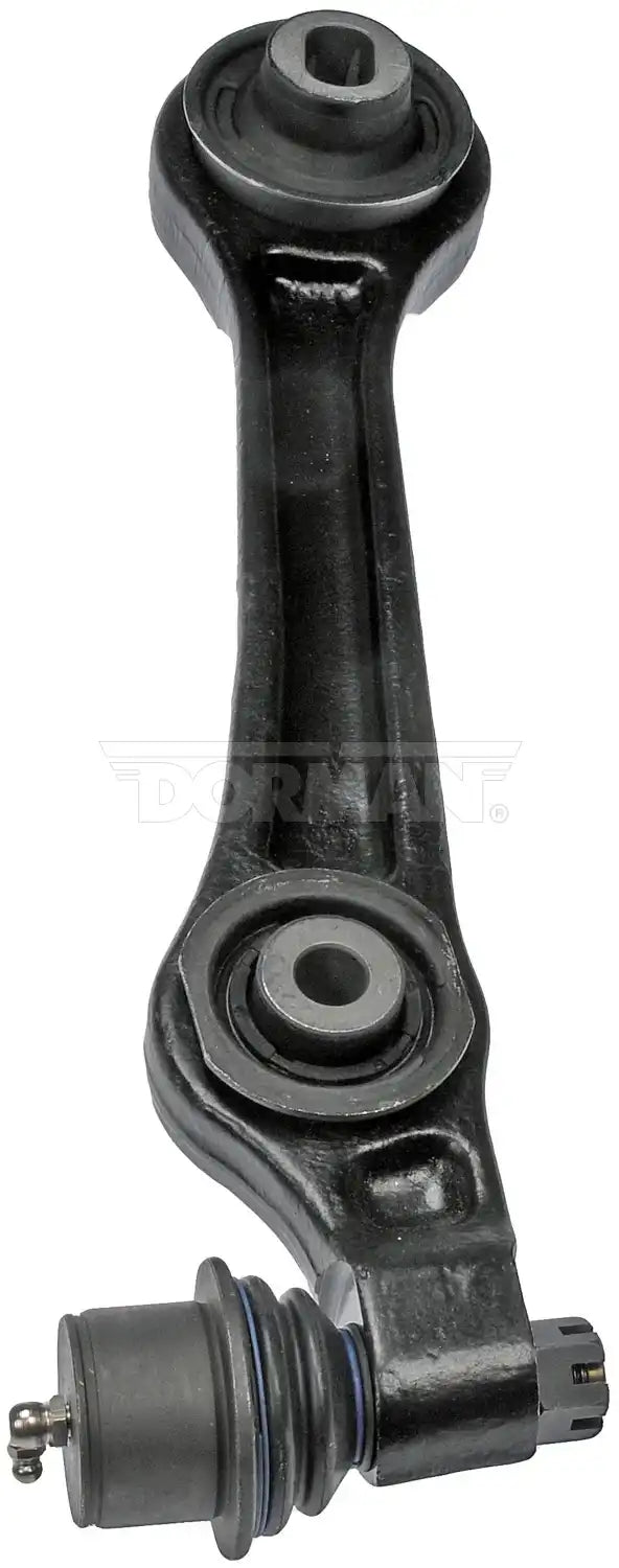 Dorman 524-155 Control Arm OE Solutions ™ OE Replacement Adjustable Steel With Control Arm/ Ball Joint Assembly