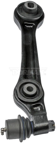 Dorman 524-155 Control Arm OE Solutions ™ OE Replacement Adjustable Steel With Control Arm/ Ball Joint Assembly