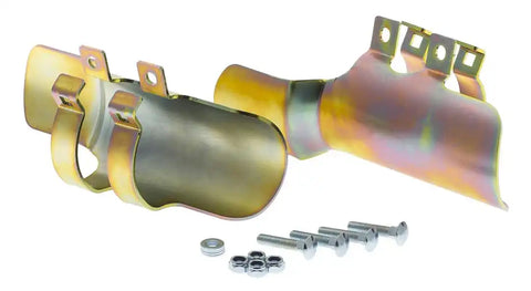 ARB OME661 Shock Absorber Armor Set of 2