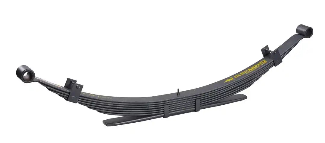 ARB EL077R Leaf Spring 3 Inch Lift Single