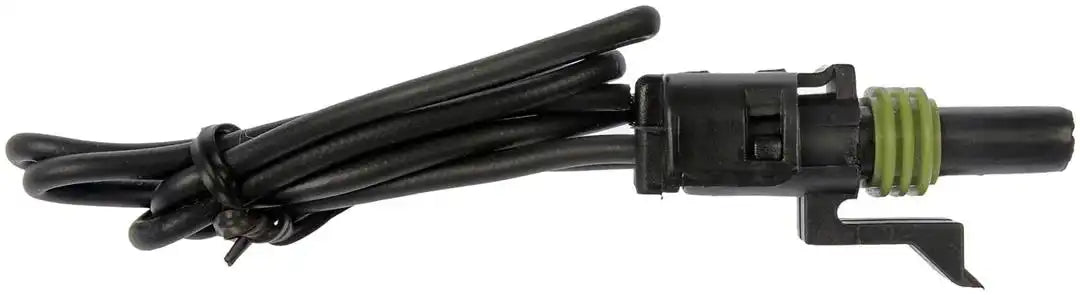 Dorman 85390 Wiring Harness Connector Conduct-Tite ® 2 Terminal Weather Pack Series Female Tower With Connector Pins With Pigtail