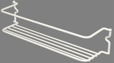 AP Products 004-505 Spice Holder Grayline  Used To Store Spices And Canned Contain