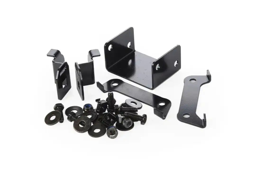 ARB FK46 Brake Line Relocation Bracket 4 Inch Lift With Front Left And Right Bracke