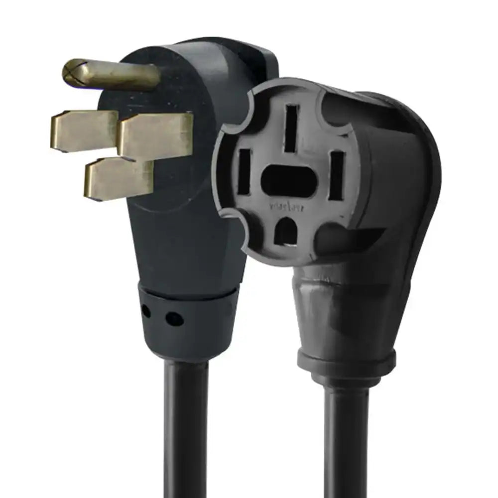 AP Products 16-00561 Power Cord Traditional Series Power Supply Cord 50 Amp Plug A