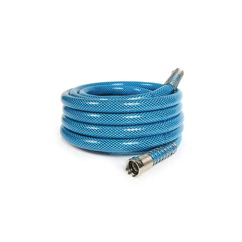 Camco 22833 Fresh Water Hose TastePURE ™ Not Heated 5/8 Inch Internal Diameter 25 Foot Length