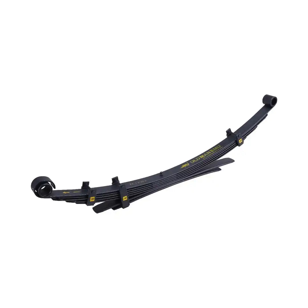 ARB EL122RA Leaf Spring 2-1/4 Inch Lift 5 + 2 Leaf Single