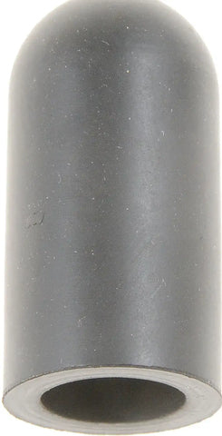 Dorman 47395 Vacuum Cap Vacu-Tite® Contains Three 3/8 Inch Black Rubber Set Of 3