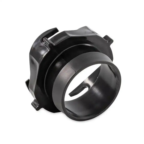 Camco 39413 Sewer Hose Connector For Connecting Sewer Hose to RV Straight Hose Adapter Black Skinpack
