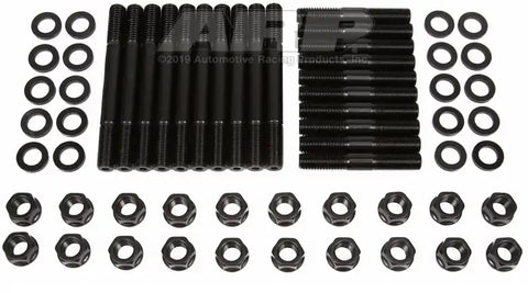 ARP Auto Racing 154-4003 Cylinder Head Stud For Use With Ford 351 Windsor Factory H