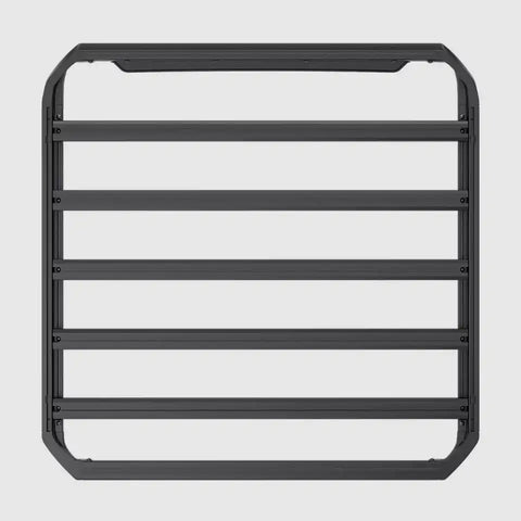Thule 611002 Roof Rack Platform Caprock Fits Thule WingBar Evo SquareBar Evo ProBar Evo Roof Rack Cross Bars