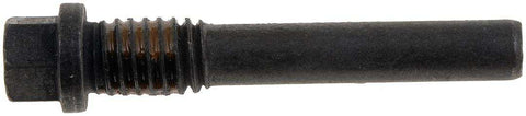 Help! By Dorman 81048 Differential Pinion Shaft Lock Bolt OE Replacement Carded