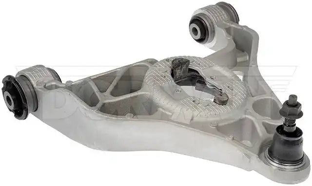 Dorman 527-057 Control Arm OE Solutions ™ OE Replacement Non Adjustable Gray Steel With Ball Joint Assembly Single
