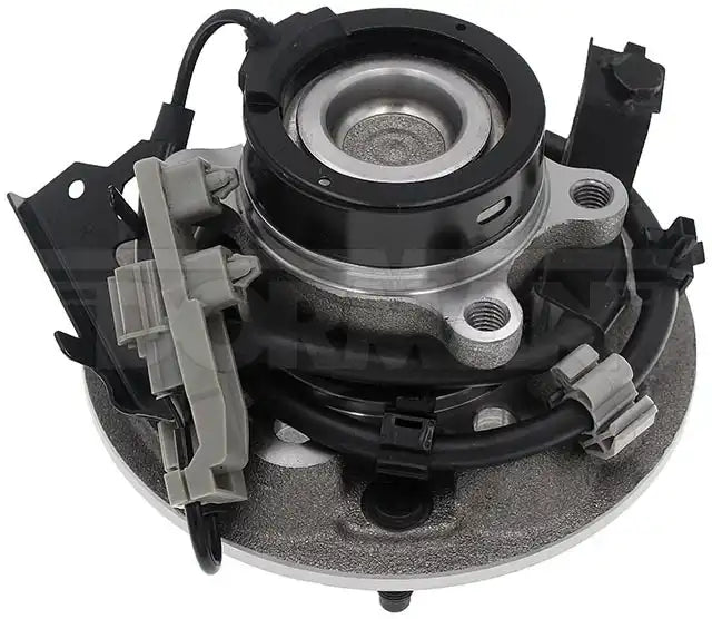 Dorman 951-854 Wheel Bearing and Hub Assembly OE Solutions ™ OE Replacement