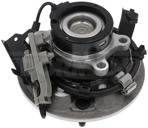 Dorman 951-854 Wheel Bearing and Hub Assembly OE Solutions ™ OE Replacement