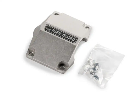 Factor 55 00384 Winch Cable Protector Plate FlatLink XXL For Use With Factor 55 Fla