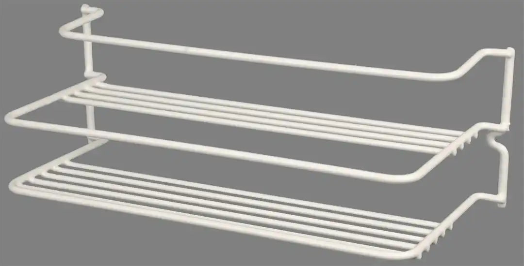 AP Products 004-506 Spice Holder Grayline  Used To Store Spice Jars In Kitchen 11